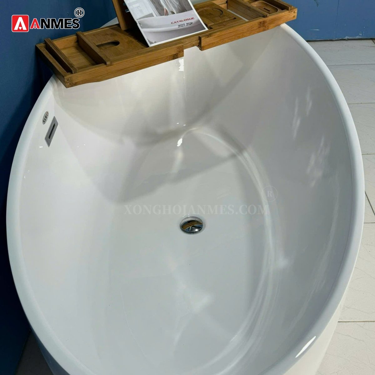 Bồn tắm ngâm AY5715-CC